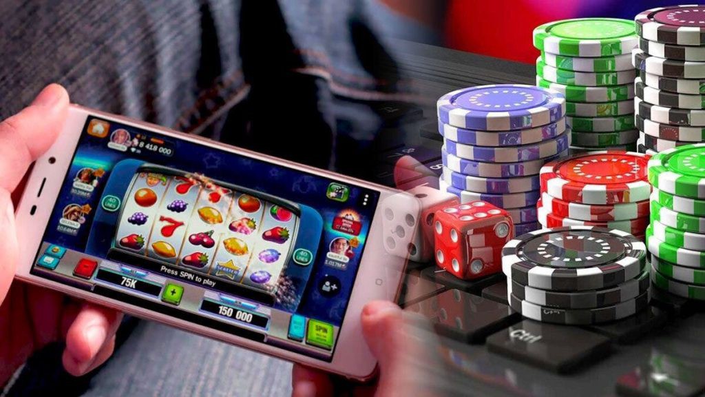 Najděte své bezpečné online casino v česku - Průvodce pro hráče