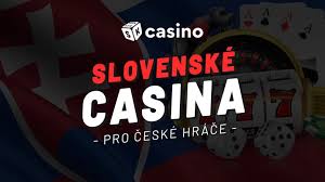 Najděte své bezpečné online casino v česku - Průvodce pro hráče