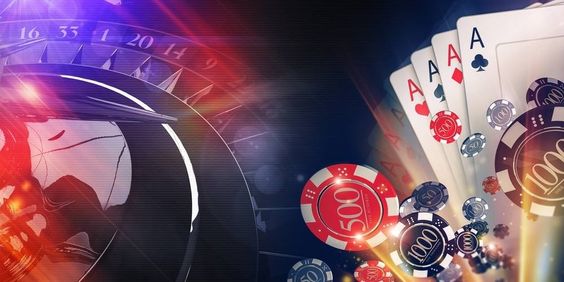 Zahraniční casino pro české hráče Objevte svět online hazardu