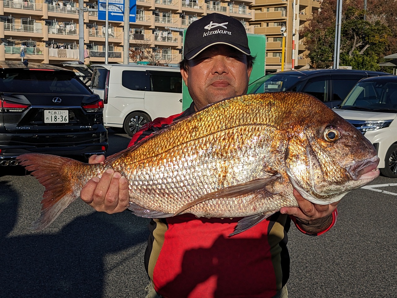 11月15日釣果報告！！