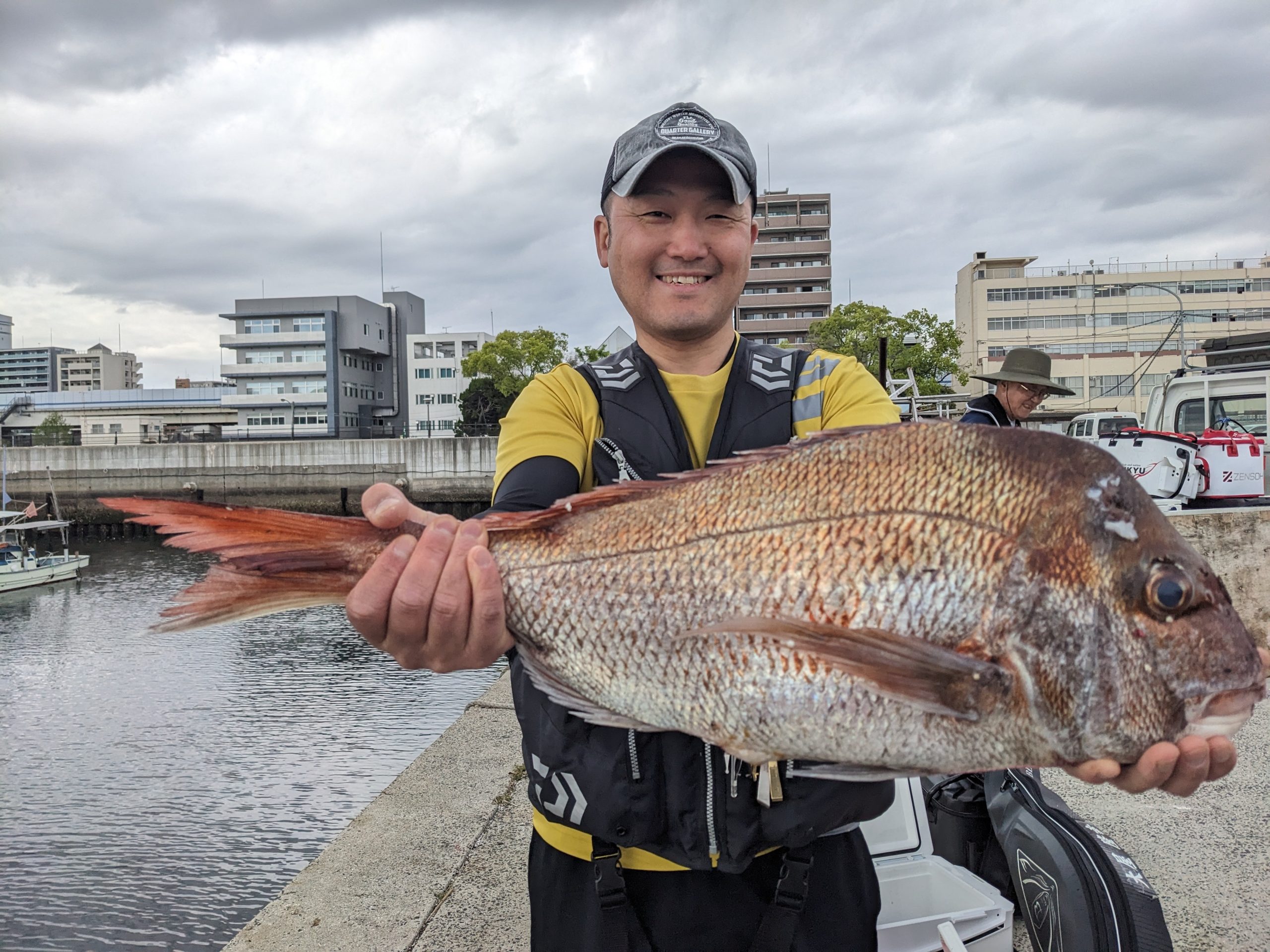 １９日２０日釣果報告！！